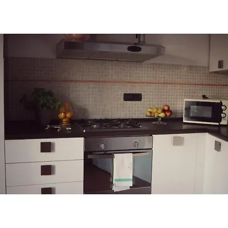 Ferienwohnung Gori 11 Sarzana Exterior foto