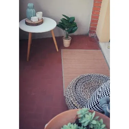 Ferienwohnung Gori 11 Sarzana Exterior foto