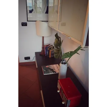 Ferienwohnung Gori 11 Sarzana Exterior foto