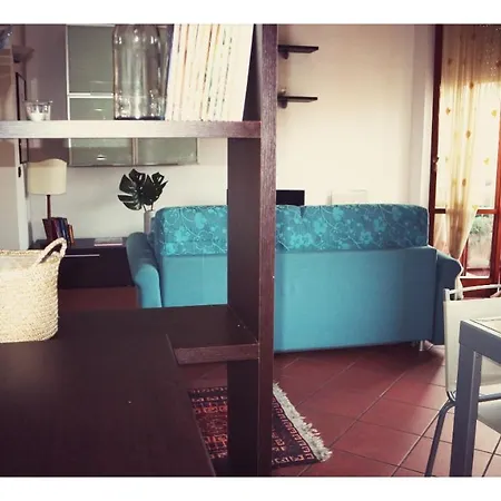 Ferienwohnung Gori 11 Sarzana Exterior foto
