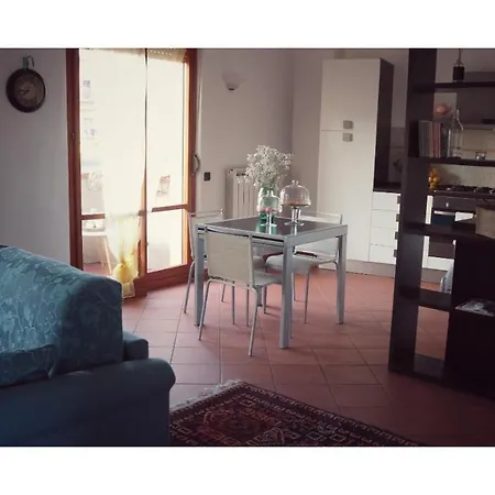 Ferienwohnung Gori 11 Sarzana Exterior foto