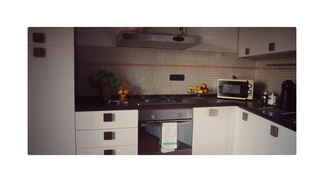 Gori 11 Apartment *