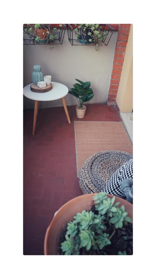 Gori 11 Apartment *