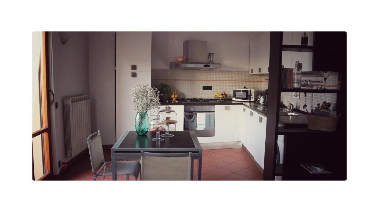 Apartment Gori 11 Sarzana