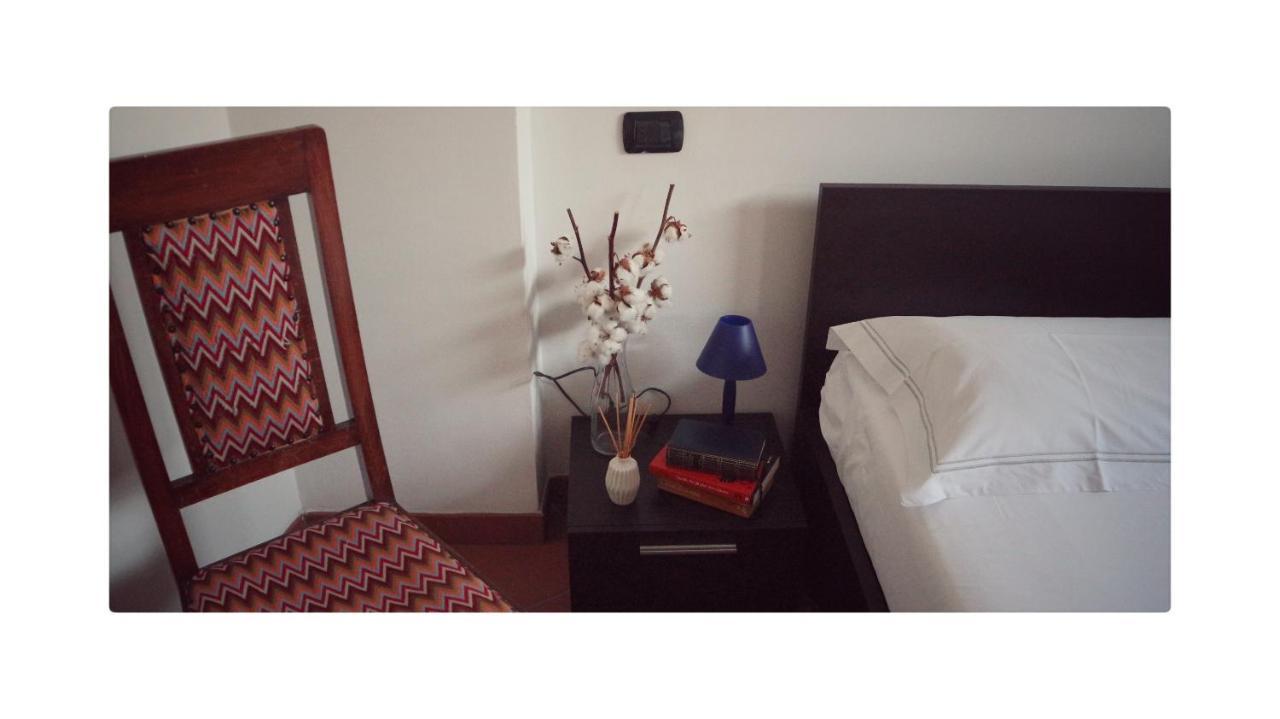 Gori 11 Apartment Sarzana