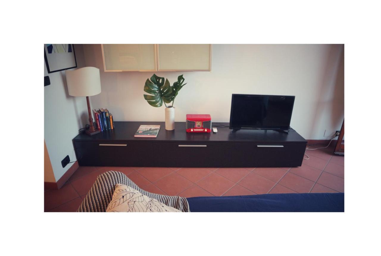 Apartment Gori 11 *