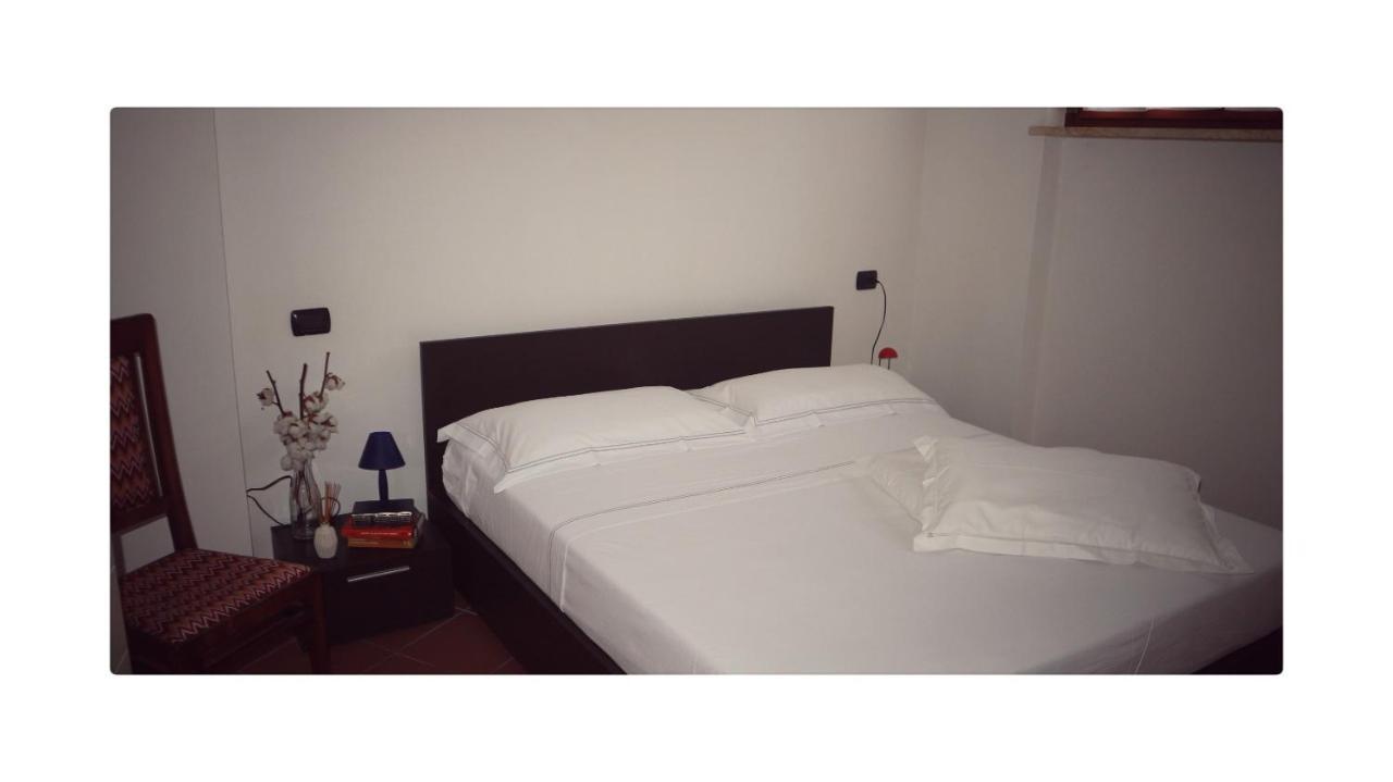 Gori 11 Apartment Sarzana