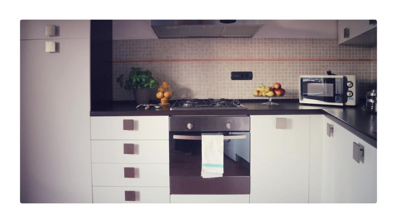 Apartment Gori 11 Sarzana